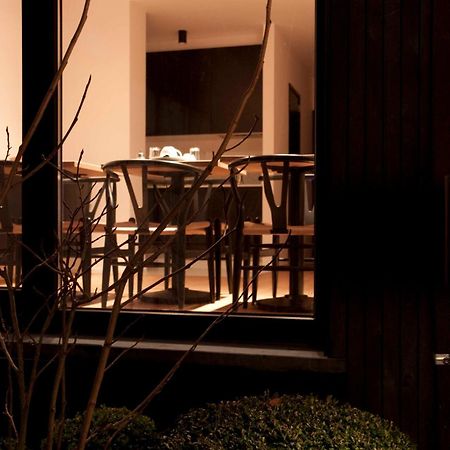 B&B A Cote Du Cinquantenaire Etterbeek Екстериор снимка