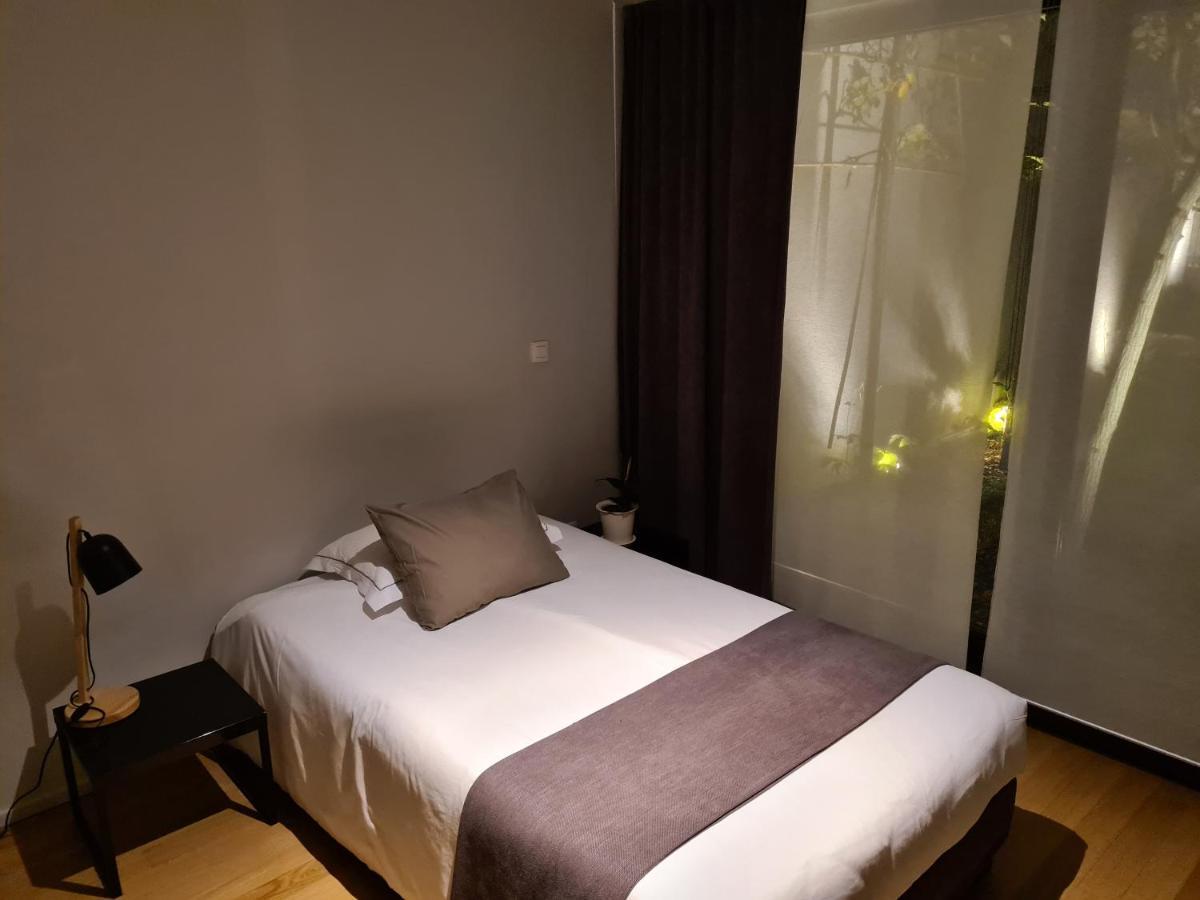 B&B A Cote Du Cinquantenaire Etterbeek Екстериор снимка